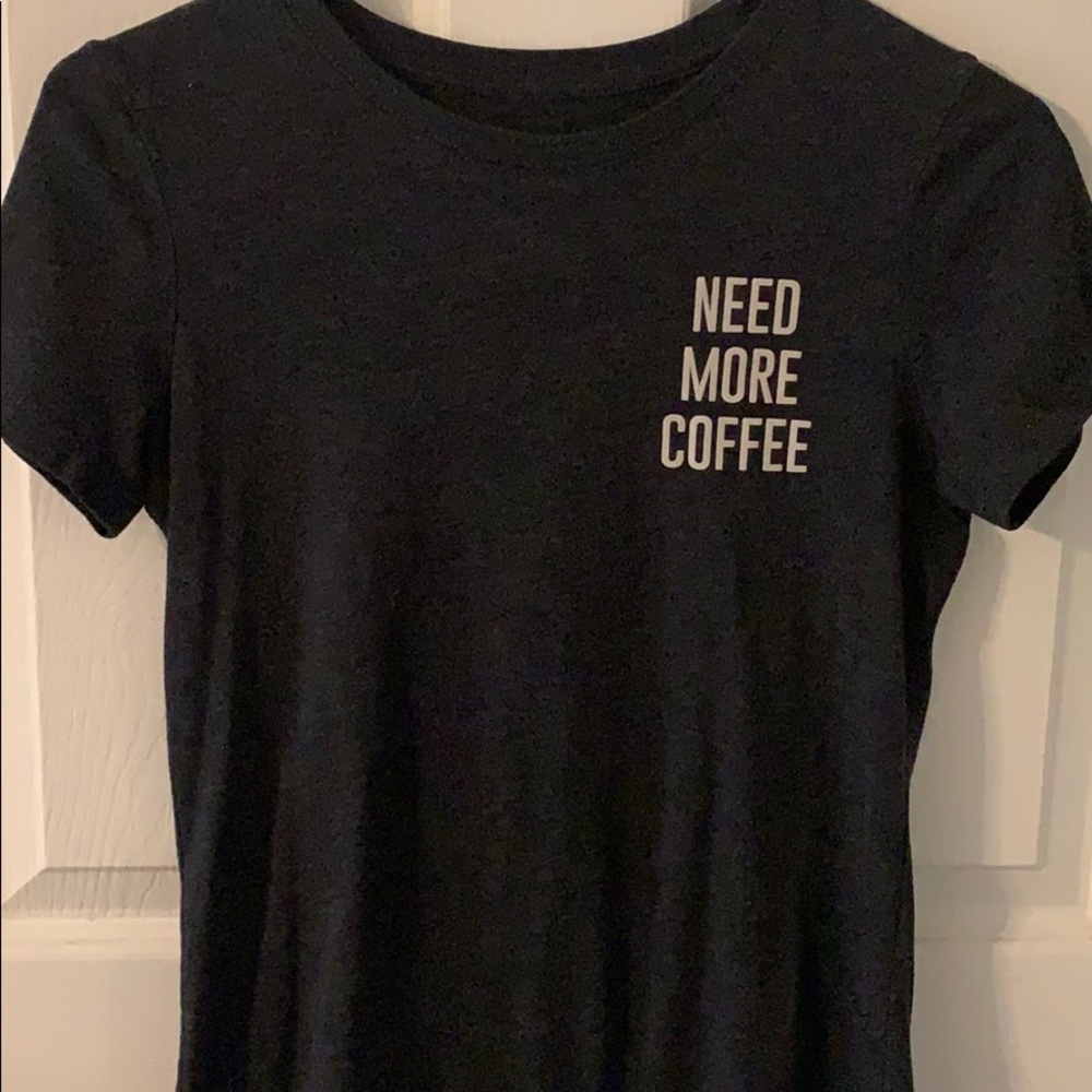 Graphic tee